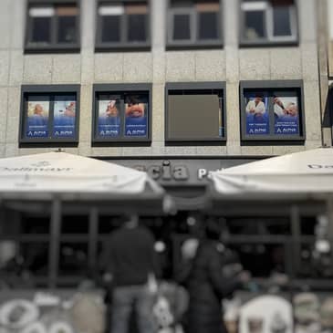 Slider image (1) Alpha Beauty GmbH in Hannover, Germany